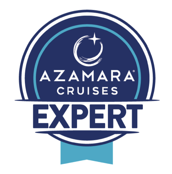 Azamara Cruises Expert