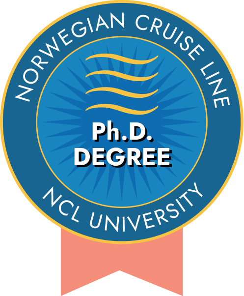 NCL University Ph.D.